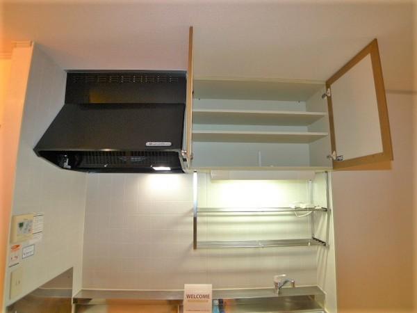 サンクテュエール（107） 部屋画像