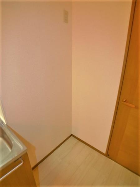 サンクテュエール（107） 部屋画像