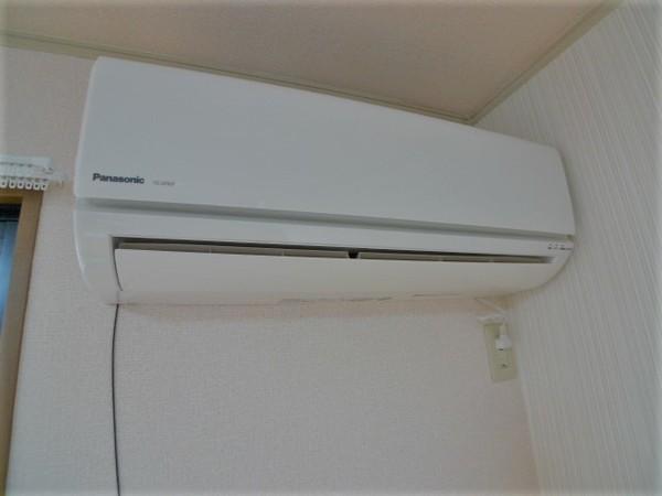 サンクテュエール（107） 部屋画像