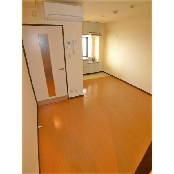 ソレイユ久保（306） 部屋画像