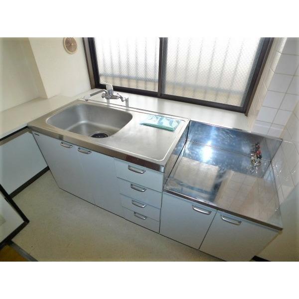 ソレイユ久保（306） 部屋画像
