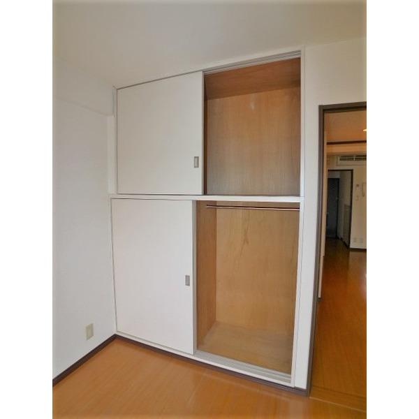ソレイユ久保（306） 部屋画像
