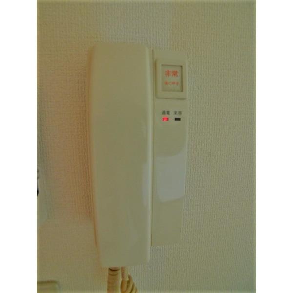 ソレイユ久保（306） 部屋画像