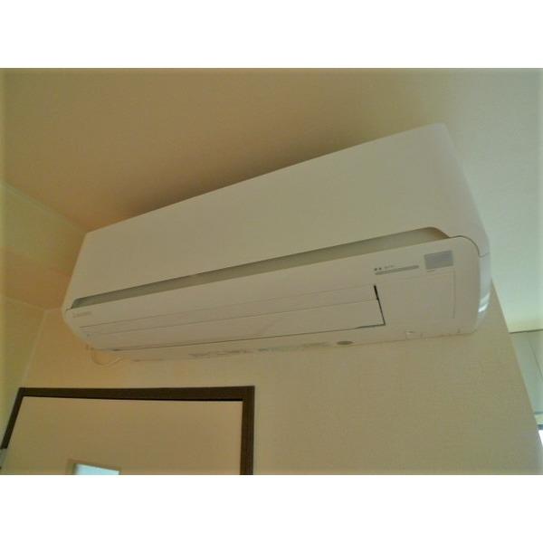 ソレイユ久保（306） 部屋画像