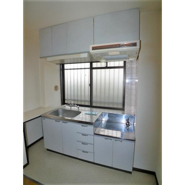 ソレイユ久保（306） 部屋画像