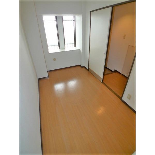 ソレイユ久保（306） 部屋画像