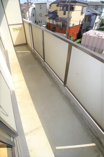 ソレイユ久保（306） 部屋画像