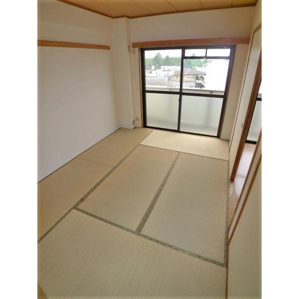 ソレイユ久保（306） 部屋画像