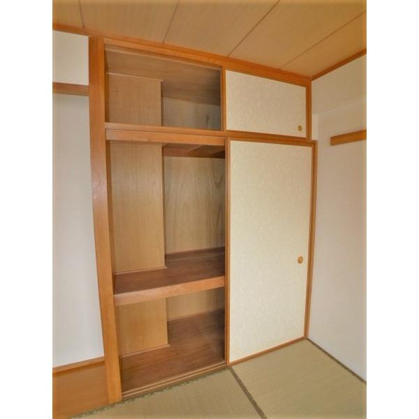 ソレイユ久保（306） 部屋画像