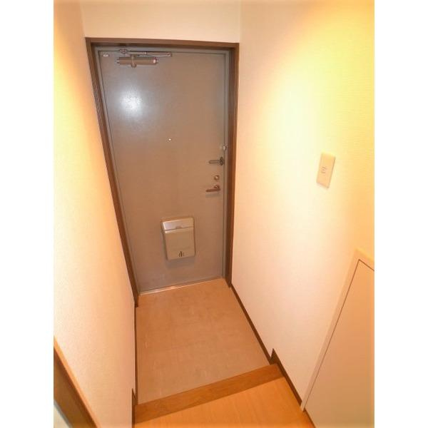 ソレイユ久保（306） 部屋画像
