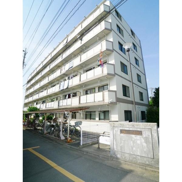 ソレイユ久保（306） 外観