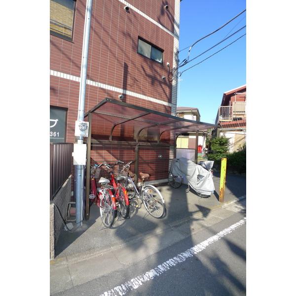 鶴寿館（102） 物件画像