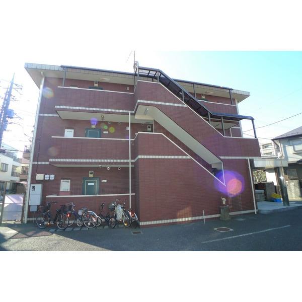 鶴寿館（102） 外観