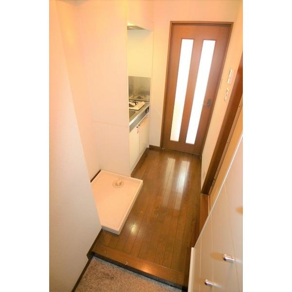 鶴寿館（102） 部屋画像