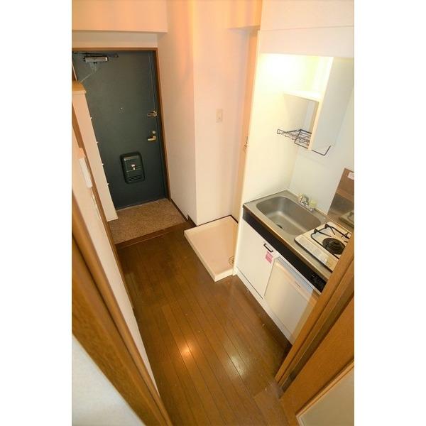 鶴寿館（102） 部屋画像