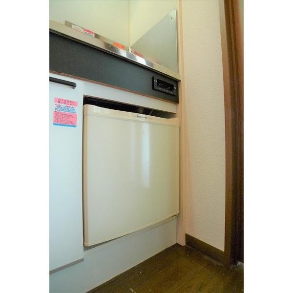 鶴寿館（102） 部屋画像