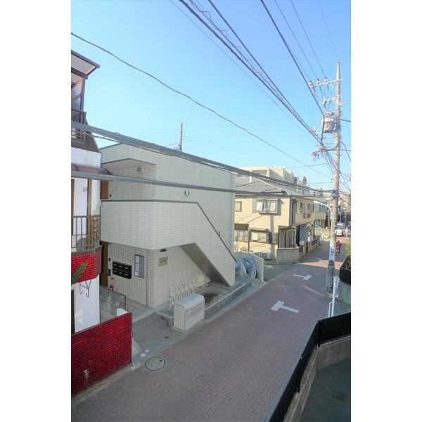 鶴寿館（102） 部屋画像