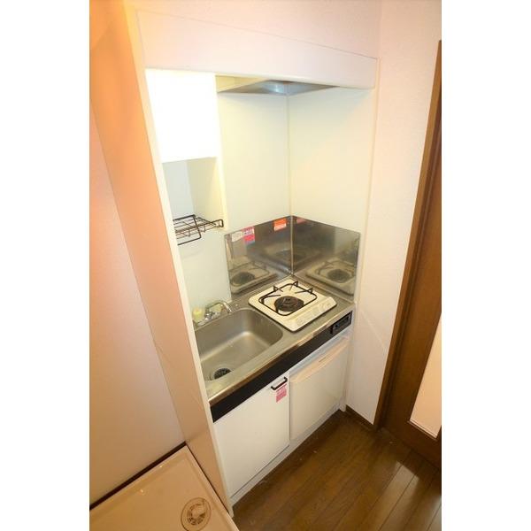 鶴寿館（102） 部屋画像