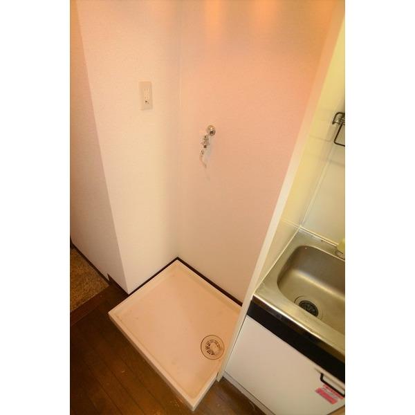 鶴寿館（102） 部屋画像