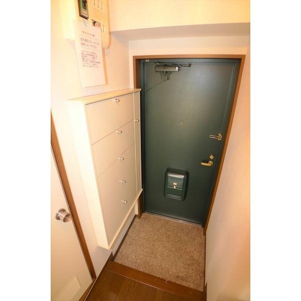 鶴寿館（102） 部屋画像