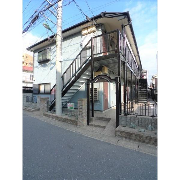ジョワコリーヌ（103） 外観