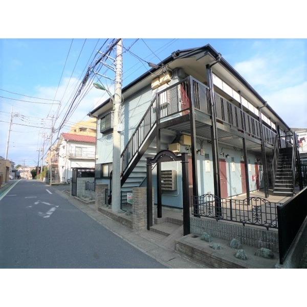 ジョワコリーヌ（103） 外観