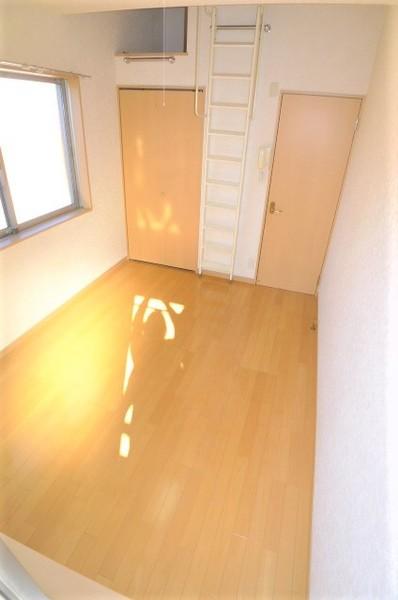 スカイパレス（301） 部屋画像
