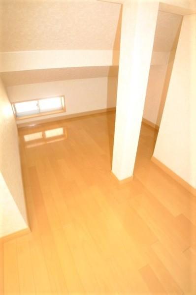 スカイパレス（301） 部屋画像