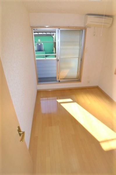 スカイパレス（301） 部屋画像