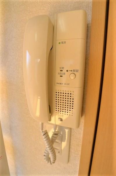 スカイパレス（301） 部屋画像