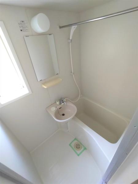 セブンヴィラ（203） 部屋画像