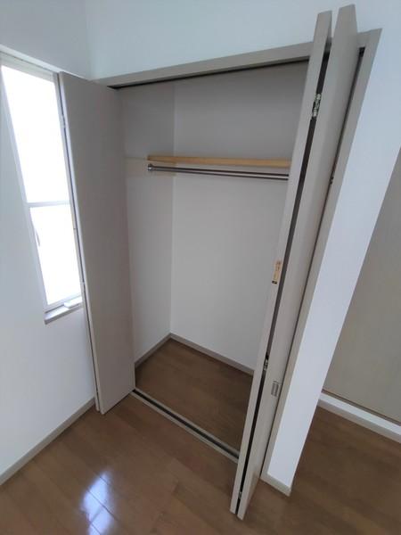 セブンヴィラ（203） 部屋画像