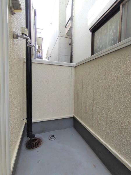 セブンヴィラ（203） 部屋画像