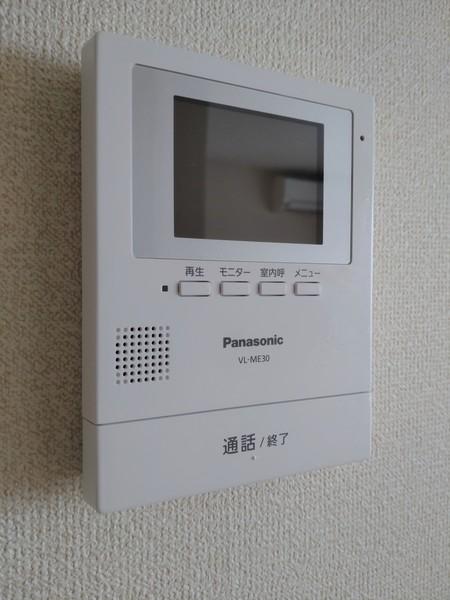 セブンヴィラ（203） 部屋画像