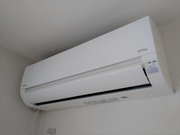 セブンヴィラ（203） 部屋画像