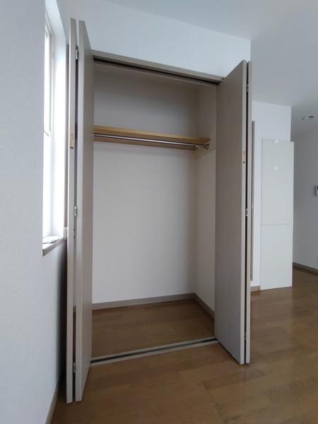 セブンヴィラ（203） 部屋画像