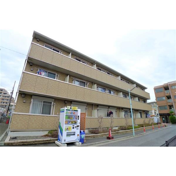 カレント上板橋（105） 物件画像