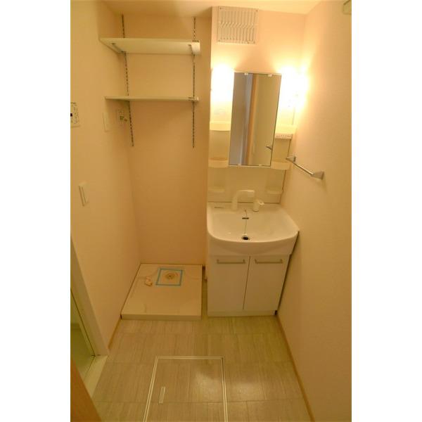 エスポワールＡ（201） 部屋画像