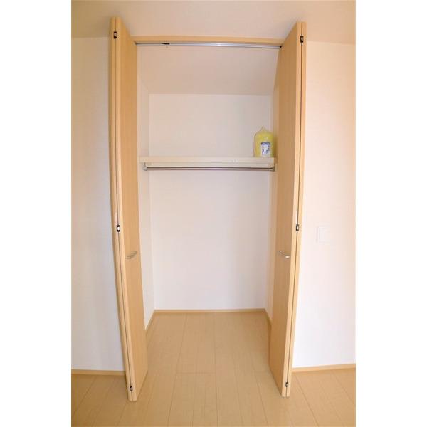 エスポワールＡ（201） 部屋画像