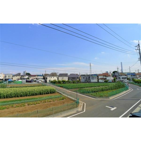 エスポワールＡ（201） 部屋画像