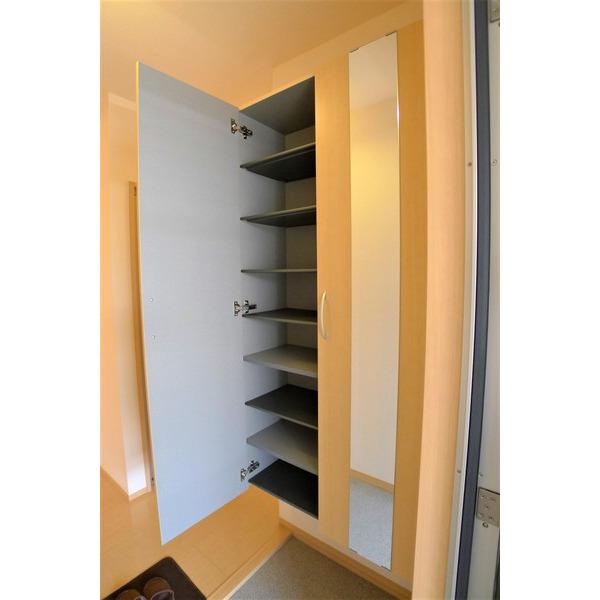 エスポワールＡ（201） 部屋画像