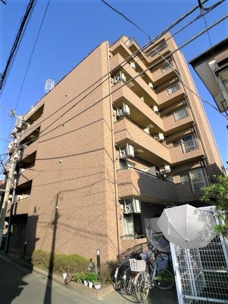 レジデンス練馬北町（103） 外観