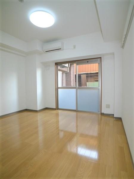 レジデンス練馬北町（103） 部屋画像