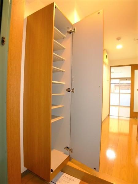 レジデンス練馬北町（103） 部屋画像