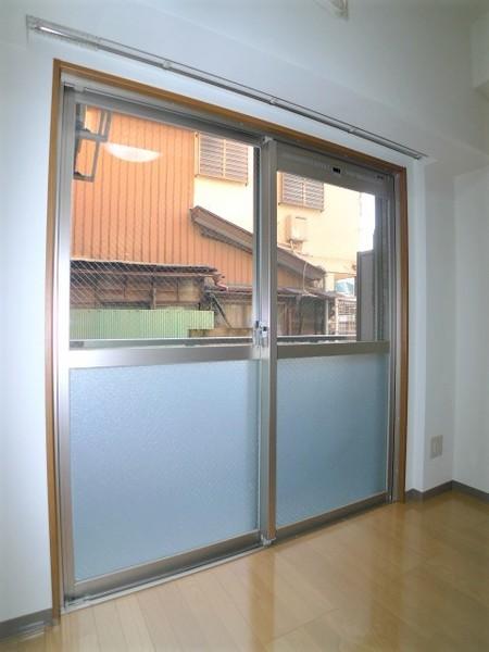 レジデンス練馬北町（103） 部屋画像