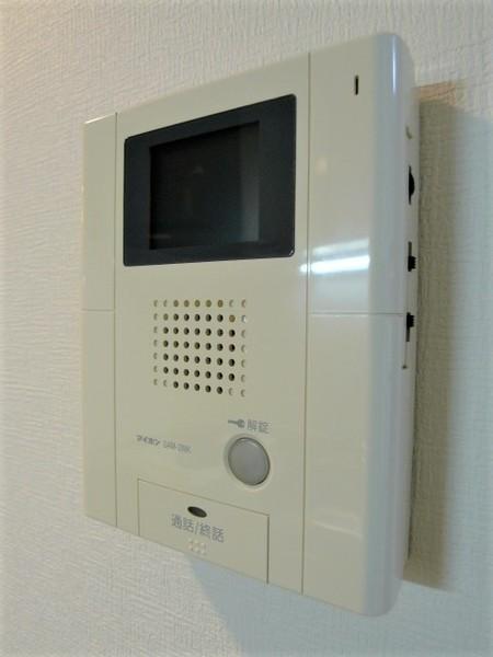 レジデンス練馬北町（103） 部屋画像