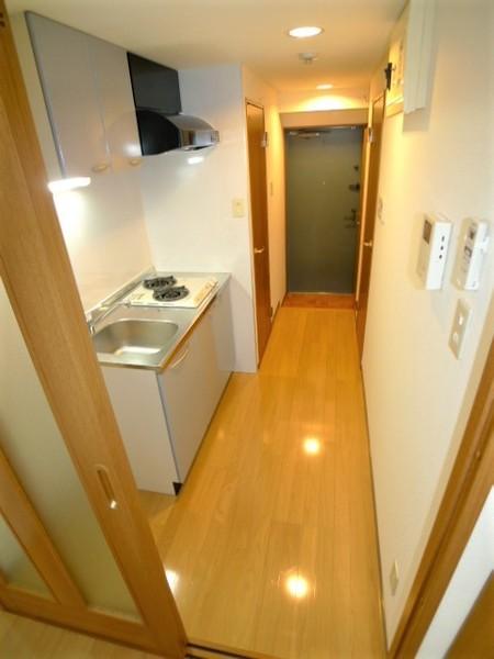 レジデンス練馬北町（103） 部屋画像