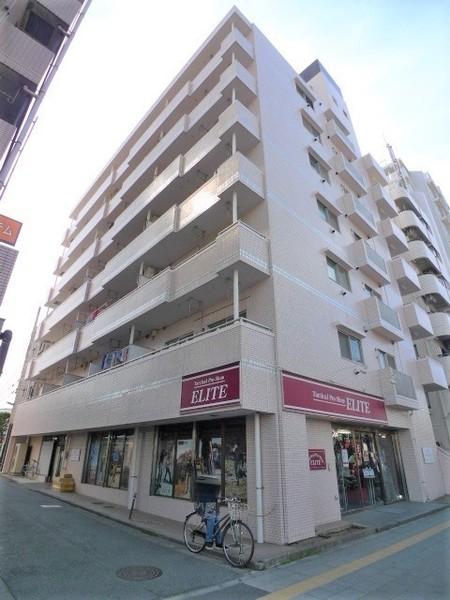 コスモアーバンステイツの賃貸物件