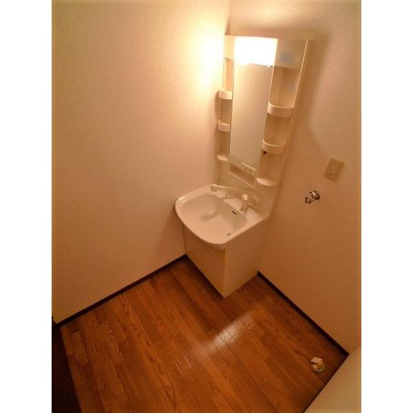 メゾン大泉（103） 部屋画像