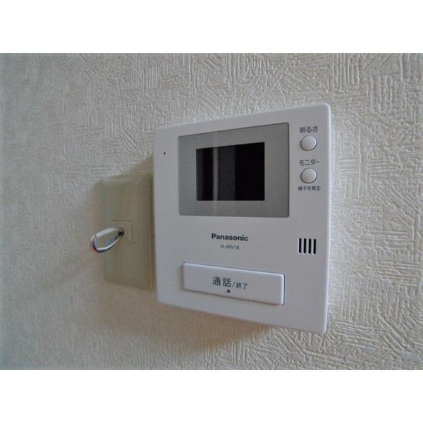 メゾン大泉（103） 部屋画像